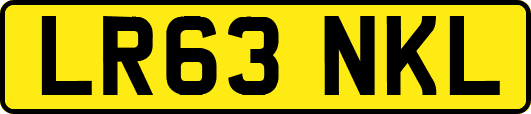 LR63NKL