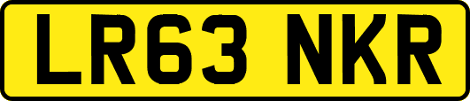 LR63NKR