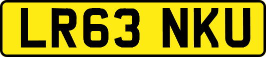 LR63NKU