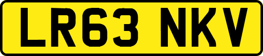 LR63NKV
