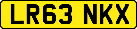 LR63NKX