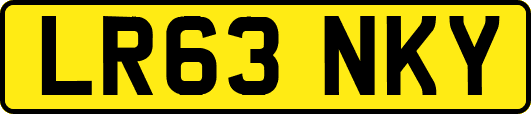 LR63NKY