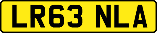 LR63NLA