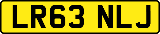 LR63NLJ