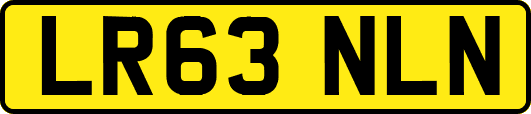 LR63NLN