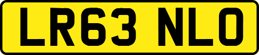 LR63NLO