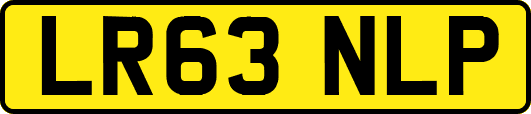 LR63NLP