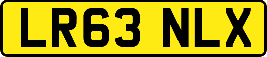 LR63NLX