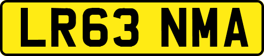 LR63NMA
