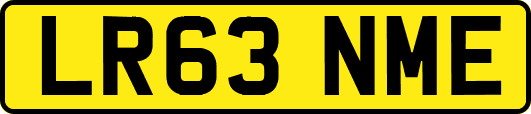LR63NME