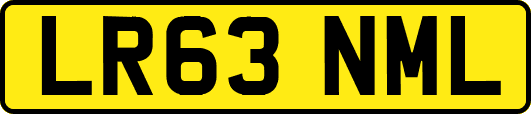 LR63NML