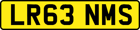 LR63NMS