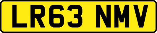 LR63NMV