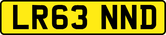 LR63NND