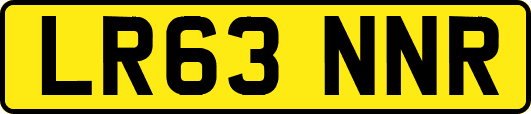 LR63NNR