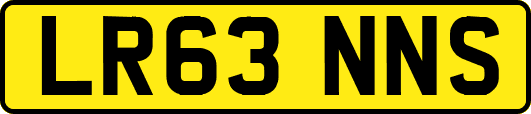 LR63NNS