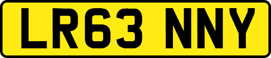 LR63NNY