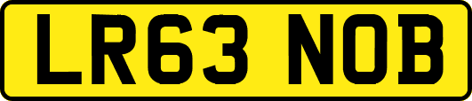 LR63NOB