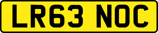 LR63NOC