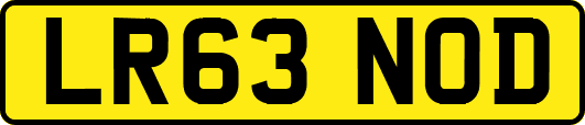 LR63NOD