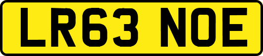 LR63NOE