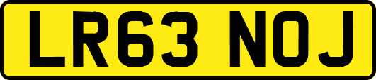 LR63NOJ