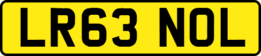 LR63NOL