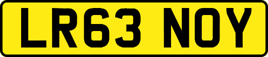 LR63NOY