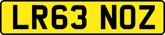 LR63NOZ