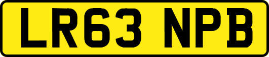 LR63NPB