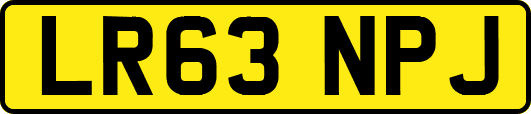 LR63NPJ