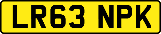 LR63NPK