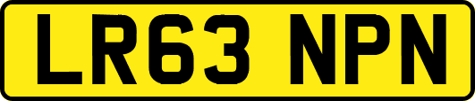 LR63NPN