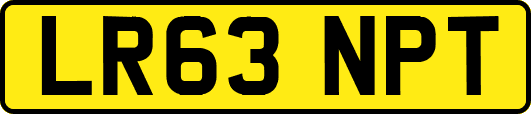 LR63NPT