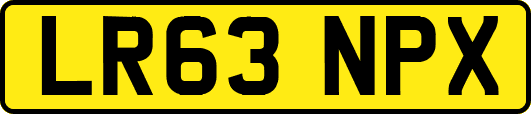 LR63NPX
