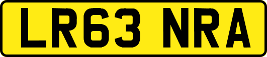 LR63NRA