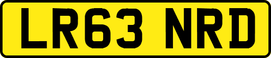 LR63NRD