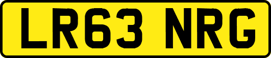 LR63NRG