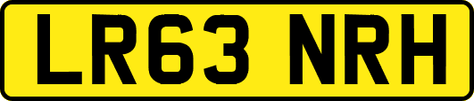 LR63NRH