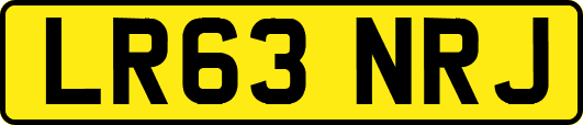 LR63NRJ