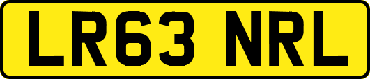 LR63NRL