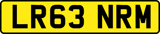 LR63NRM