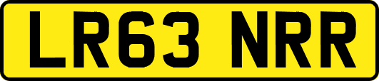 LR63NRR