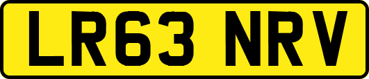 LR63NRV