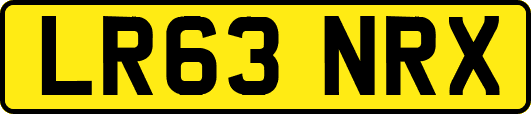 LR63NRX