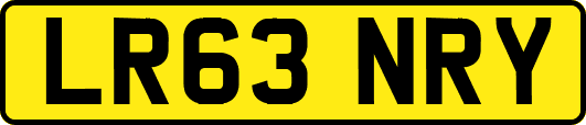 LR63NRY