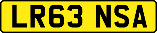 LR63NSA