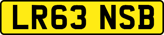 LR63NSB