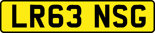 LR63NSG