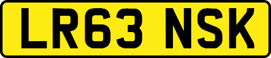 LR63NSK